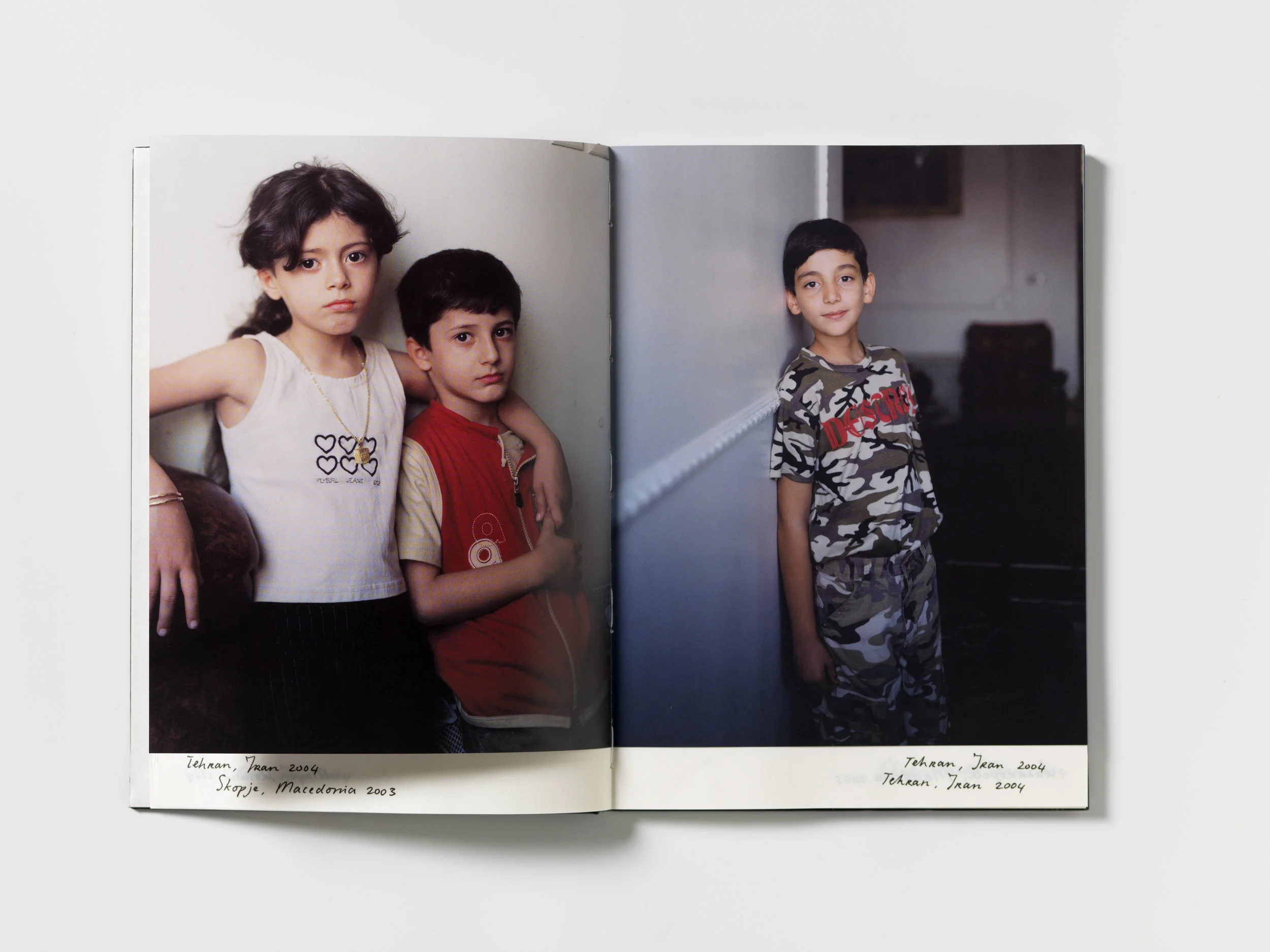 FINDING THOUGHTS — -SYB-